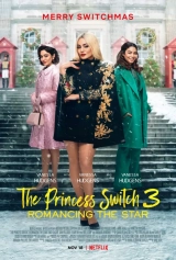 The Princess Switch 3 (2021) WEB-DL 720p
