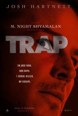 Trap (2024) WEB-DL 480p | 720p | 1080p | 2160p