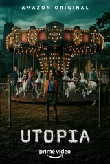 Utopia (Season 1) (2020) WEB-DL x265 AAC 480p | 720p