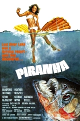 Piranha (1978) WEB-DL 480p | 720p