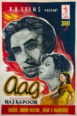 Aag (1948) AVC AAC 480p | 1080p