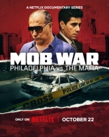 Mob War: Philadelphia vs. The Mafia (Season 1) (2025) WEB-DL x264 480p | 720p | 1080p