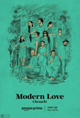 Modern Love Chennai (Season 1) (2023) HDRip 480p | 720p | 1080p