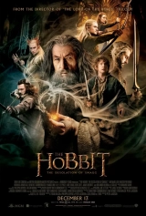 The Hobbit: The Desolation of Smaug (2013) WEB-DL 480p | 720p | 1080p | 2160p