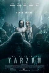 The Legend of Tarzan (2016) WEB-DL 480p | 720p | 1080p