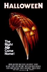 Halloween (1978) WEB-DL 480p | 720p