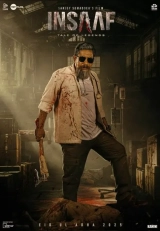 Insaaf: Tale of Legends (2025) WEB-DL x264 AVC AAC 720p | 1080p