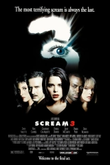 Scream 3 (2000) WEB-DL 480p | 720p | 1080p