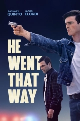 He Went That Way (2024) WEB-DL 480p | 720p | 1080p