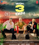 Woh 3 Din (2022) WEB-DL 480p | 720p | 1080p