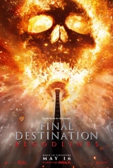 Final Destination: Bloodlines (2025) WEB-DL 480p | 720p | 1080p | 2160p