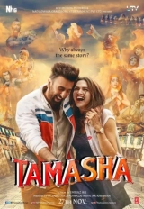 Tamasha (2015) WEB-DL 480p | 720p | 1080p