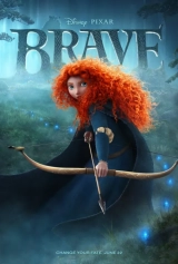 Brave (2012) BluRay 480p | 720p | 1080p