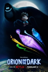 Orion and the Dark (2024) WEB-DL 480p | 720p | 1080p