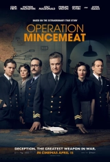 Operation Mincemeat (2021) WEB-DL 720p | 1080p | 2160p