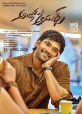 Alludu Adhurs (2021) WEB-DL 480p | 720p | 1080p