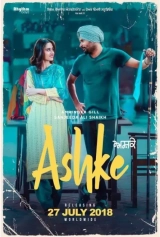 Ashke (2018) WEB-DL 480p | 720p | 1080p