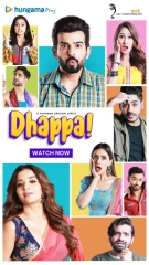 Dhappa (Season 1) (2022) WEB-DL 480p | 720p | 1080p