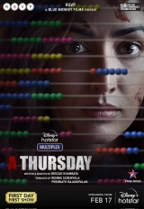 A Thursday (2022) WEB-DL 480p | 720p | 1080p | 2160p