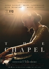 The Chapel (2023) WEB-DL AVC DDP 480p | 720p | 1080p