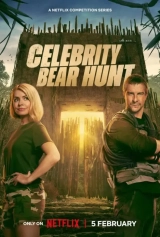 Celebrity Bear Hunt (Season 1) (2025) WEB-DL x264 720p | 1080p