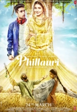 Phillauri (2017) WEB-DL 480p | 720p | 1080p