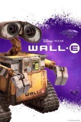 WALL-E: Treasures and Trinkets (2008) WEB-DL 480p | 720p | 1080p