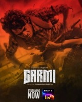 Garmi (Season 1) (2023) WEB-DL x264 480p | 720p | 1080p
