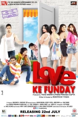Love Ke Funday (2016) WEB-DL 480p | 720p | 1080p