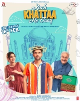 Kuch Khattaa Ho Jaay (2024) WEB-DL 480p | 720p | 1080p