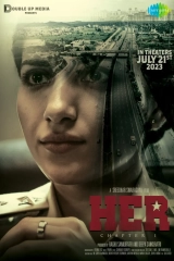 Her: Chapter 1 (2023) WEB-DL 480p | 720p | 1080p