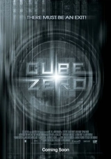 Cube Zero (2005) WEB-DL 480p | 720p | 1080p