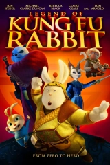 Legend of Kung Fu Rabbit (2011) WEB-DL 480p | 720p | 1080p
