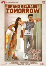 Aadavaallu Meeku Johaarlu (2022) WEB-DL 480p | 720p | 1080p