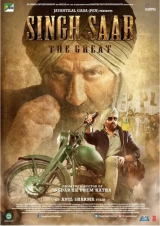 Singh Saab the Great (2013) WEB-DL 480p | 720p | 1080p