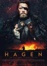 Hagen (2024) BluRay x264 AVC AAC 720p | 1080p