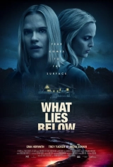 What Lies Below (2020) WEB-DL 480p | 720p | 1080p