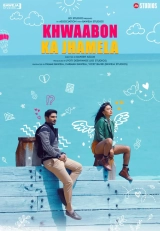 Khwaabon Ka Jhamela (2024) WEB-DL 480p | 720p | 1080p