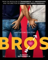 Bros (2022) WEB-DL 480p | 720p | 1080p