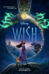 Wish (2023) WEB-DL 480p | 720p | 1080p