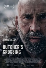 Butcher’s Crossing (2022) BluRay x264 480p | 720p | 1080p | 2160p