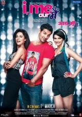 I, Me Aur Main (2013) WEB-DL 480p | 720p | 1080p
