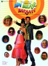 Bin Bulaye Baraati (2011) WEB-DL 480p | 720p | 1080p