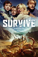 Survive (2025) WEB-DL 480p | 720p | 1080p