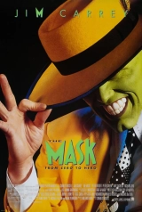 The Mask (1994) WEB-DL 480p | 720p | 1080p
