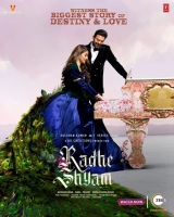 Radhe Shyam (2022) WEB-DL 480p | 720p | 1080p | 2160p