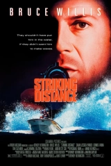 Striking Distance (1993) WEB-DL 480p | 720p | 1080p