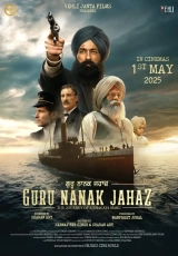 Guru Nanak Jahaz (2025) WEB-DL 480p | 720p | 1080p | 2160p