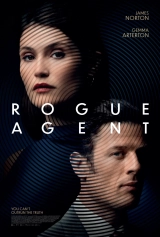 Rogue Agent (2022) BluRay 480p | 720p | 1080p
