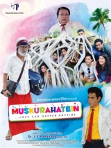 Muskurahatein (2017) WEB-DL 480p | 720p | 1080p